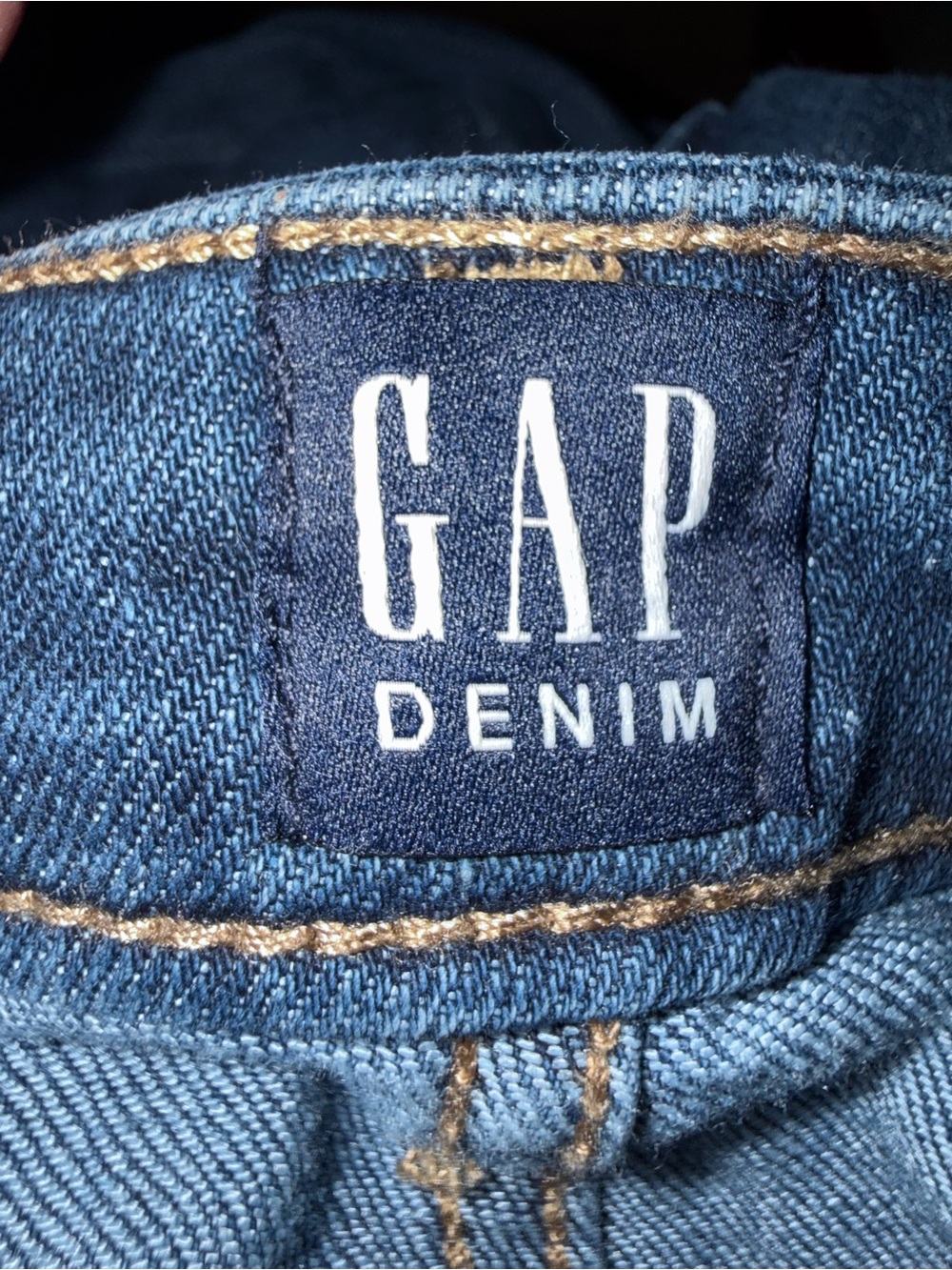 Mid Rise Perfect Bootcut Jeans - Picture 8 of 12